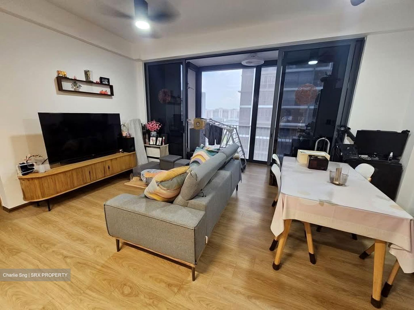 La Fiesta (D19), Condominium #584271121